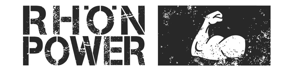RHÖN POWER -> Shop für hochwertige Nahrungsergänzung-Logo
