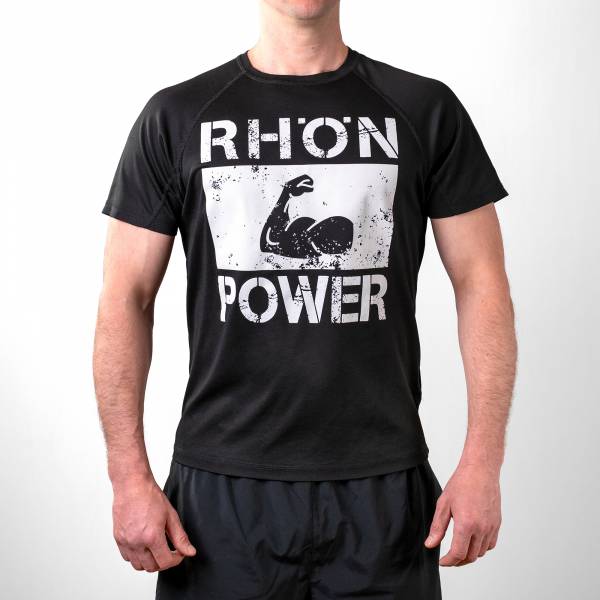 T-Shirt "Rhön Power"