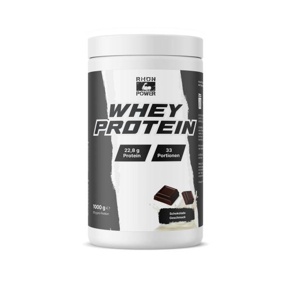 Whey Protein