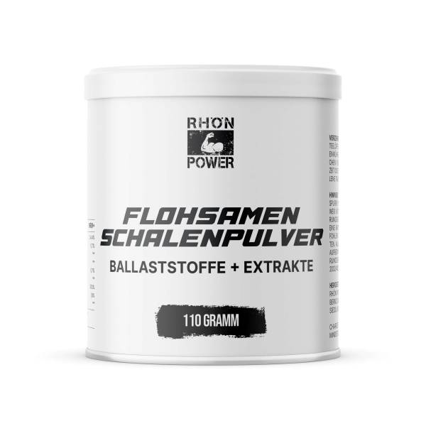 Flohsamen