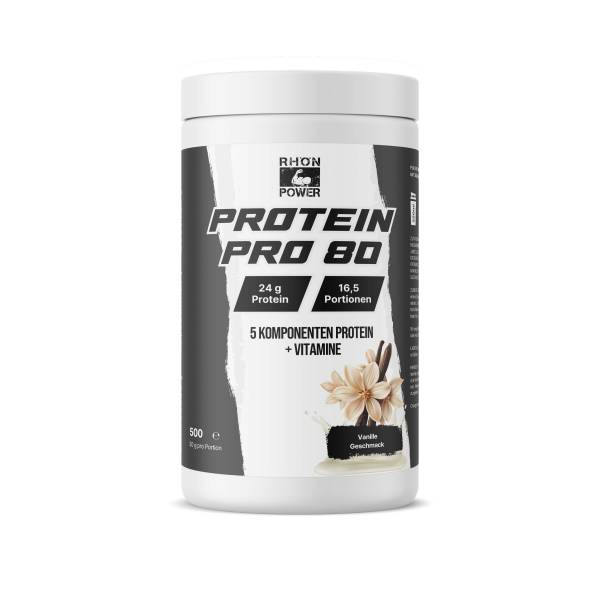 Protein Pro 80
