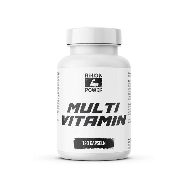 Multivitamin