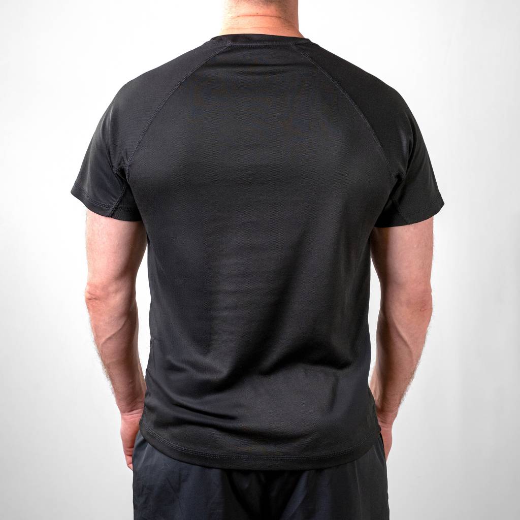 T-Shirt "Rhön Power"