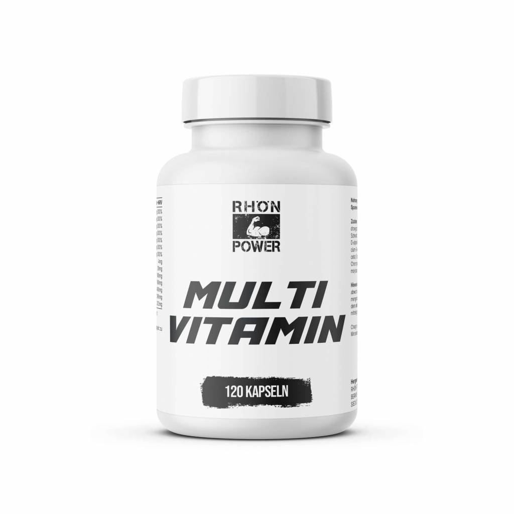 Multivitamin