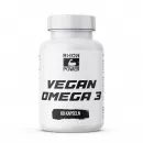Vegane Omega-3-Kapseln