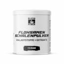 Flohsamenschalenpulver